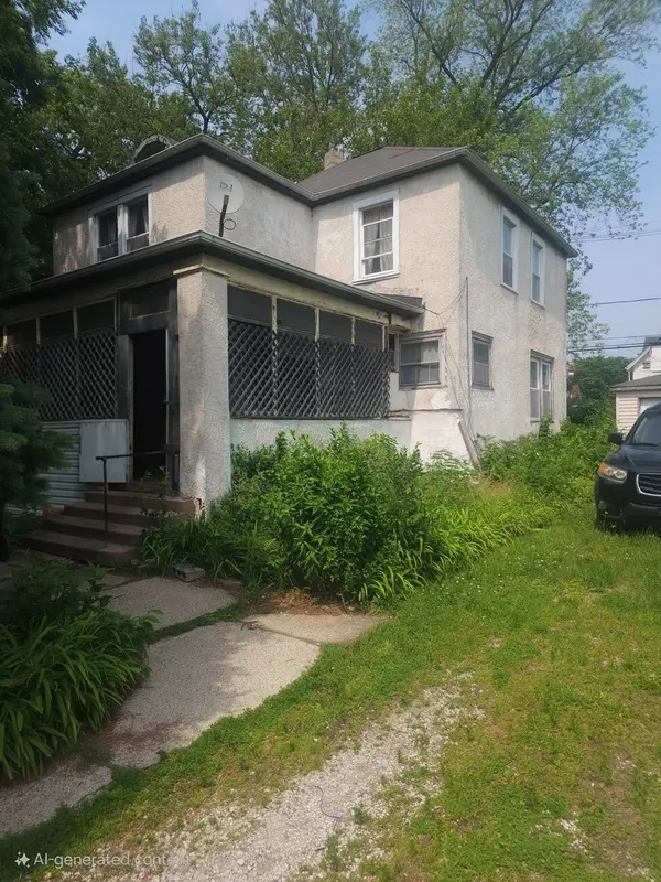 9745 S Beverly ST, Chicago, IL 60643