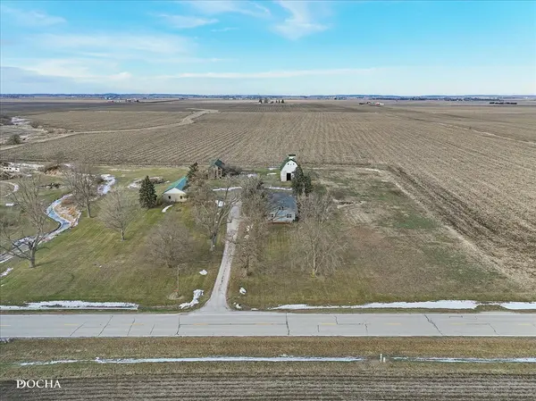 8725 Plattville RD, Newark, IL 60541