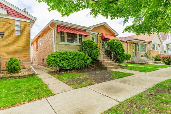 3631 54th AVE, Cicero, IL 60804