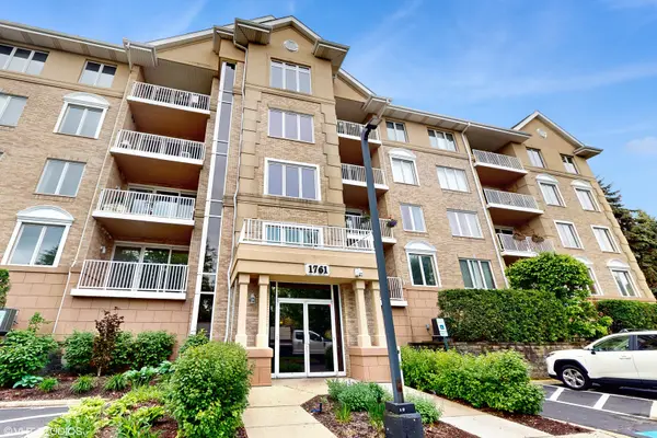 1761 Pavilion WAY #506, Park Ridge, IL 60068