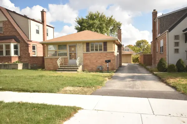 1541 N Lee BLVD, Berkeley, IL 60163