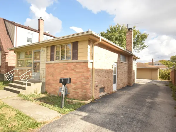 1541 N Lee BLVD, Berkeley, IL 60163