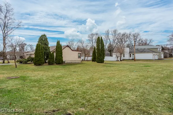 1003 Oxford ST, Downers Grove, IL 60516