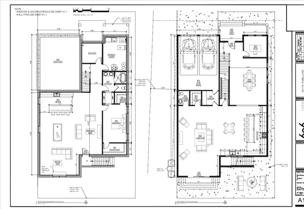 8619 W Park LN, Niles, IL 60714