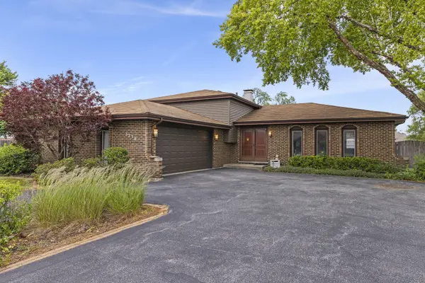 3250 192nd PL, Lansing, IL 60438