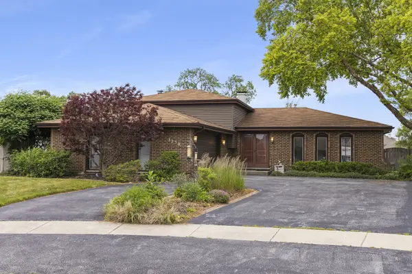 3250 192nd PL, Lansing, IL 60438