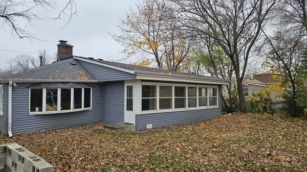 26177 W Heart O Lakes BLVD, Antioch, IL 60002