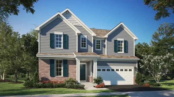 12635 Skeels ST, Huntley, IL 60142