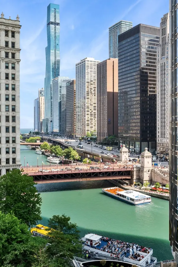 403 N Wabash AVE #8A, Chicago, IL 60611