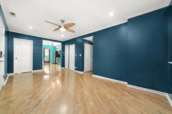 1627 W Columbia AVE #GW, Chicago, IL 60626