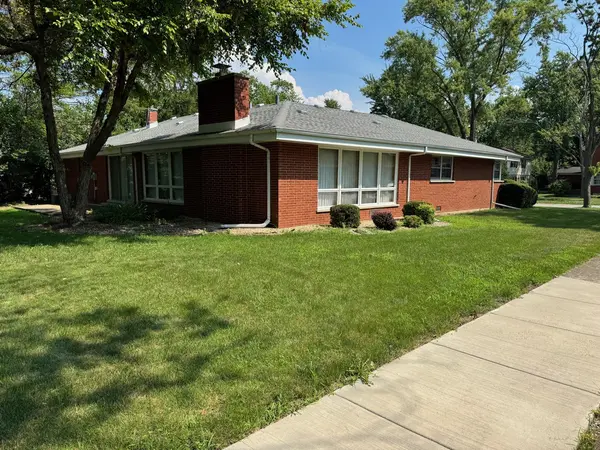 3641 W Beech ST, Flossmoor, IL 60422