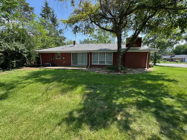 3641 W Beech ST, Flossmoor, IL 60422