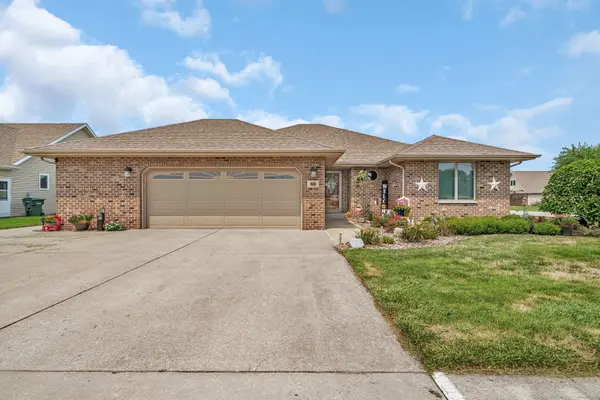 80 E Spring RD, Coal City, IL 60416