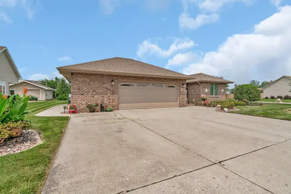 80 E Spring RD, Coal City, IL 60416