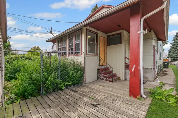 90 W 28th PL, South Chicago Heights, IL 60411