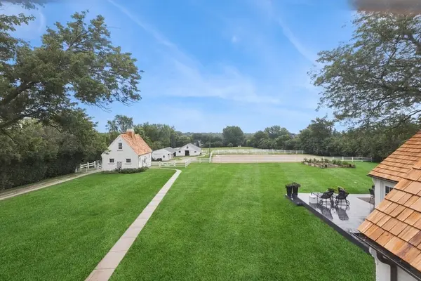 6191 S County Line RD, Burr Ridge, IL 60527