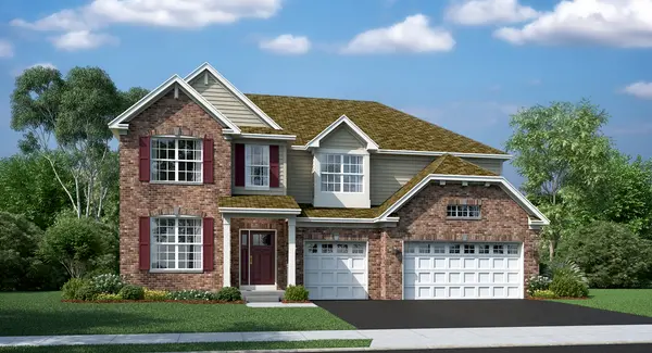 1854 Chandolin LN, Elgin, IL 60124