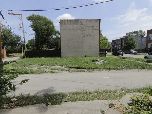 2948 W Wilcox ST, Chicago, IL 60612