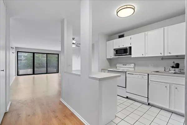 2020 N Lincoln Park West ST #3H, Chicago, IL 60614