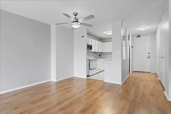 2020 N Lincoln Park West ST #3H, Chicago, IL 60614