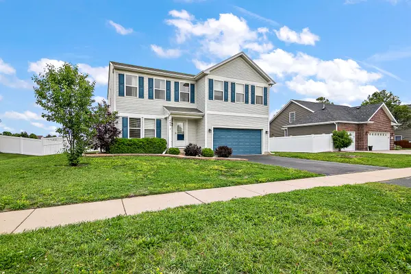 645 Kathy DR, Bourbonnais, IL 60914