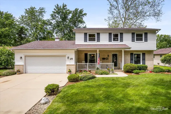 29 Tupelo AVE, Naperville, IL 60540