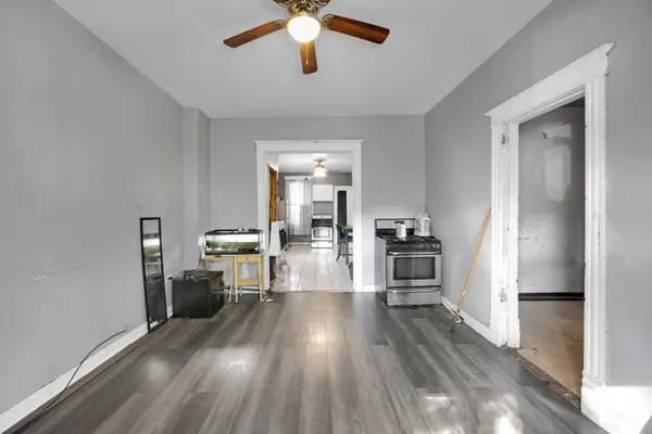2334 S Trumbull AVE, Chicago, IL 60623