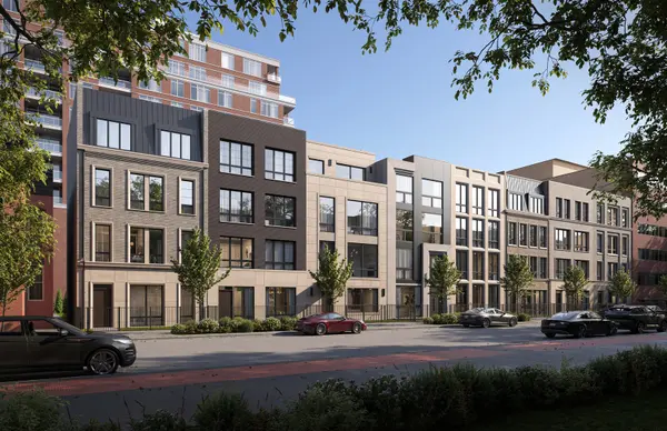 Address not disclosed, Chicago, IL 60614