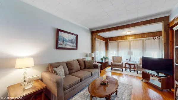 442 Hannah AVE, Forest Park, IL 60130