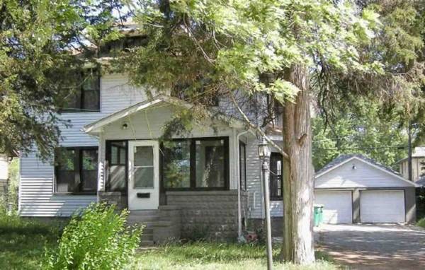611 Richmond ST, Joliet, IL 60435