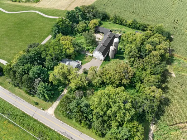 1610 Town Hall RD, Beloit, WI 53511
