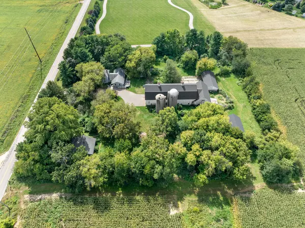 1610 Town Hall RD, Beloit, WI 53511