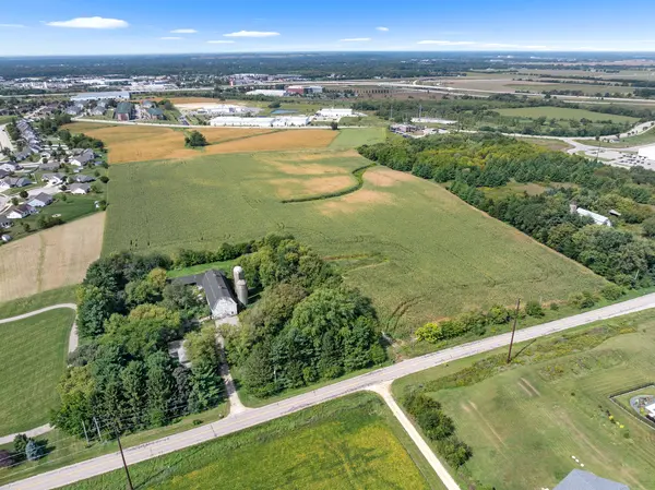 1610 Town Hall RD, Beloit, WI 53511
