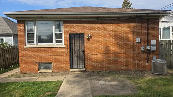 413 Greenbay AVE, Calumet City, IL 60409