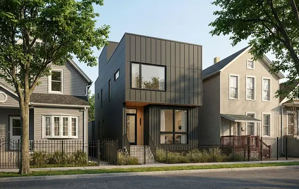 2117 N Bingham ST, Chicago, IL 60647