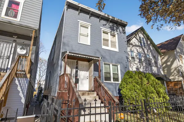 824 E 89th PL, Chicago, IL 60619