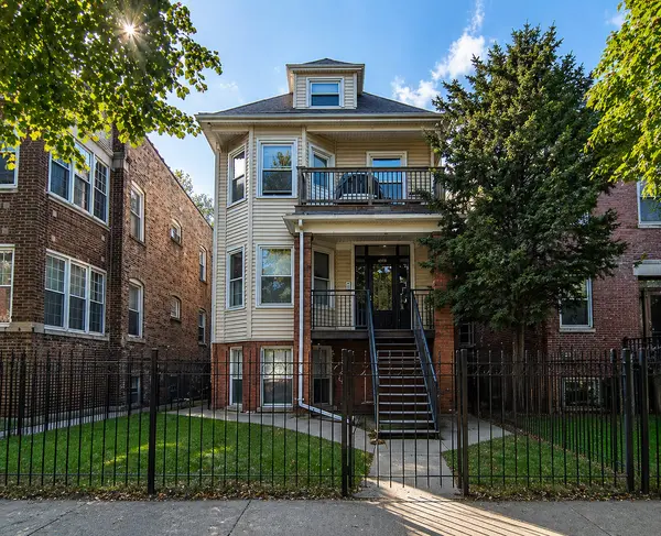 4948 N Winchester AVE, Chicago, IL 60640