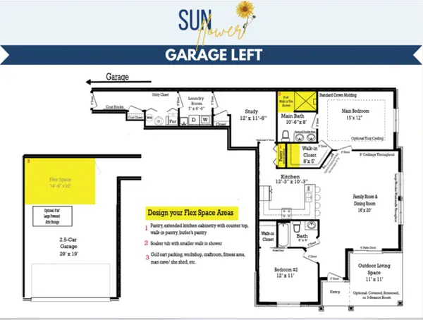 64 Kloe LN #64, Sycamore, IL 60178