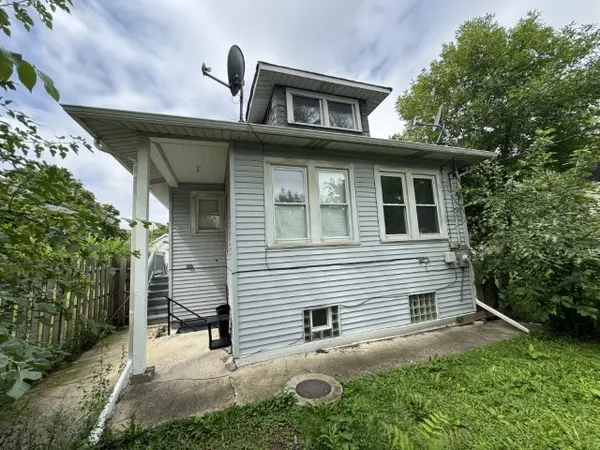 10117 S Perry AVE, Chicago, IL 60628