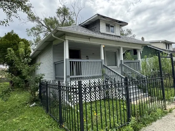 10117 S Perry AVE, Chicago, IL 60628