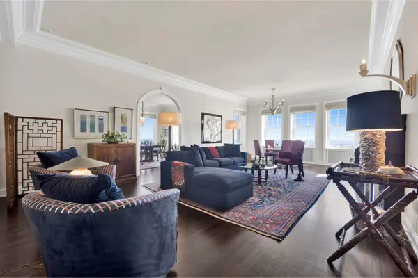 1500 N Lake Shore DR #23C, Chicago, IL 60610