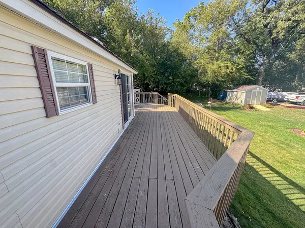 27/78 Woodhaven, Sublette, IL 61367