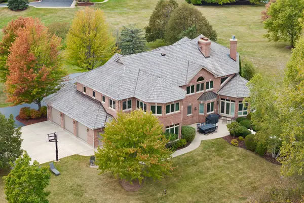 750 Kathryn CT, Antioch, IL 60002