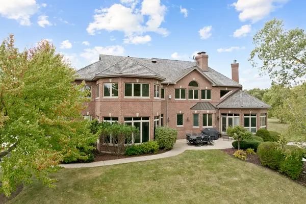 750 Kathryn CT, Antioch, IL 60002