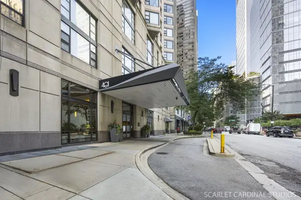 401 E Ontario ST #4404, Chicago, IL 60611