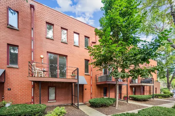 1200 S Federal ST #D, Chicago, IL 60605