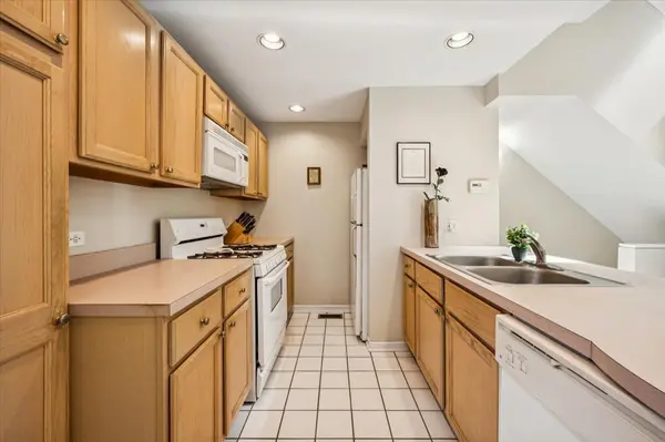 1200 S Federal ST #D, Chicago, IL 60605