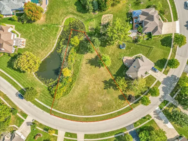 26222 W Highland DR, Channahon, IL 60410