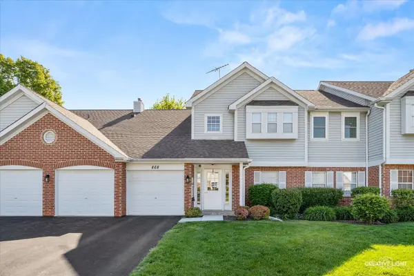 868 Quin CT #201,  Naperville,  IL 60563