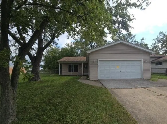 1031 Blackhawk DR, University Park, IL 60484